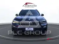 2020 BMW X5