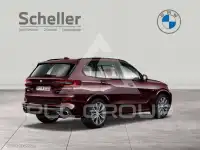 2020 BMW X5