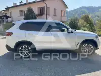 2020 BMW X5