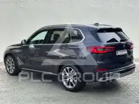 2020 BMW X5