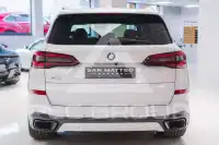 2020 BMW X5