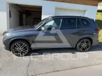 2020 BMW X5