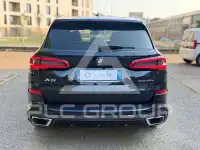 2020 BMW X5
