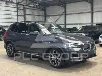 2020 BMW X5