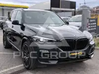 2020 BMW X5