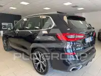 2020 BMW X5