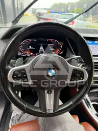 2020 BMW X5