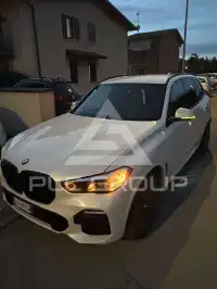 2020 BMW X5