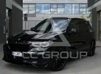 2020 BMW X5