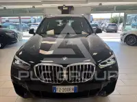 2020 BMW X5