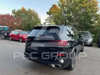 2020 BMW X5