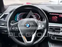 2020 BMW X5