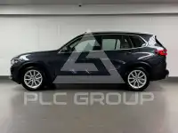 2020 BMW X5