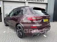 2020 BMW X5