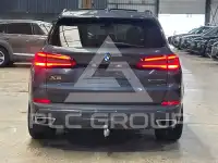2020 BMW X5