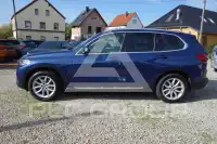 2020 BMW X5