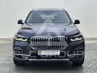 2020 BMW X5