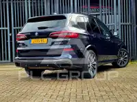 2020 BMW X5
