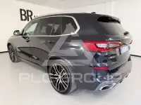 2020 BMW X5