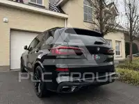 2020 BMW X5