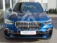 2020 BMW X5