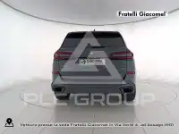2020 BMW X5