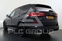 2020 BMW X5