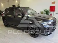 2020 BMW X5