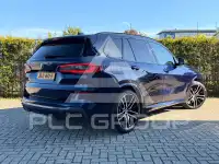 2020 BMW X5