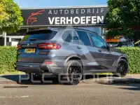 2020 BMW X5