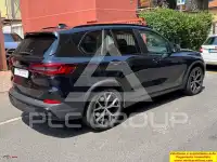 2020 BMW X5