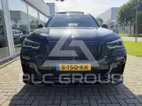 2020 BMW X5