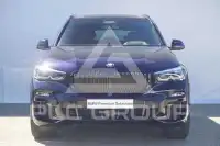 2020 BMW X5