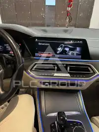 2020 BMW X5