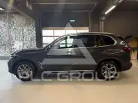 2020 BMW X5