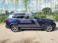 2020 BMW X5