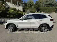 2020 BMW X5