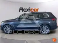 2020 BMW X5