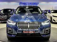 2020 BMW X5