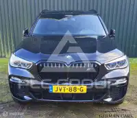 2020 BMW X5