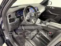 2020 BMW X5