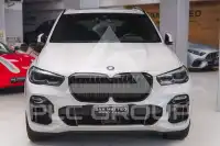 2020 BMW X5