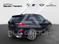 2020 BMW X5