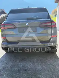 2020 BMW X5