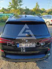 2020 BMW X5
