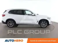 2020 BMW X5