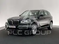 2020 BMW X5