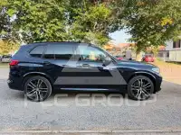 2020 BMW X5