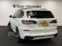 2020 BMW X5