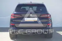 2020 BMW X5